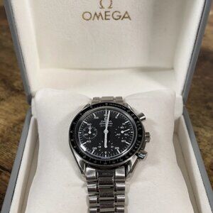 1995 OMEGA SPEEDMASTER REDUCED – 3510.50.00